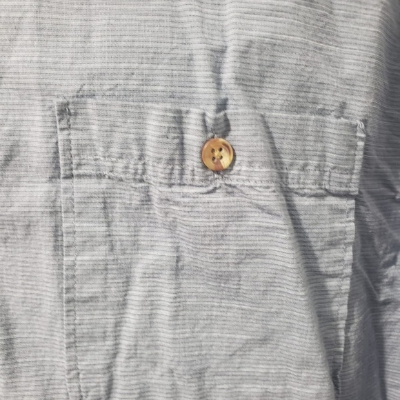 OCEAN CUREENT- DRESS SHIRT - Picture 2 of 3